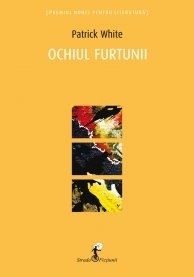 Ochiul furtunii