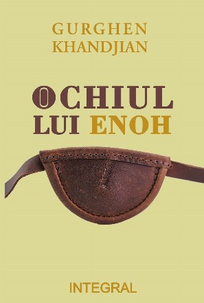 Ochiul lui Enoch