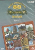 Ocolul Pamantului in 80 de comori / Around the World in 80 Treasures, Partea A (DVD Video)