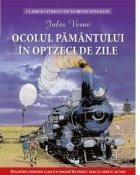 Ocolul Pamantului optzeci zile