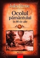 Ocolul Pamantului in 80 de zile