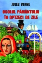 Ocolul Pamantului in 80 de zile