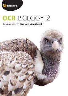 OCR Biology 2: A-Level