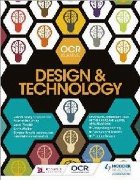 OCR Design and Technology for AS/A Level