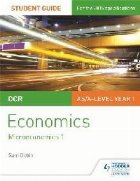 OCR Economics Student Guide Microeconomics