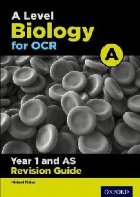 OCR Level Biology Year Revision