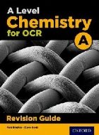 OCR Level Chemistry Revision Guide