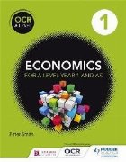 OCR Level Economics Book