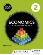 OCR Level Economics Book