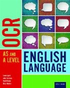 OCR A Level English Language: Student Book