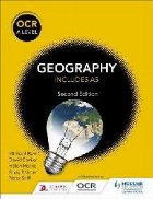 OCR A Level Geography Second Edition