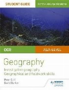 OCR AS/A level Geography Student