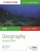 OCR Level Geography Student Guide