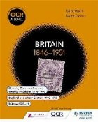 OCR Level History: Britain 1846