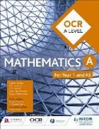 OCR Level Mathematics Year (AS)