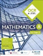 OCR Level Mathematics Year