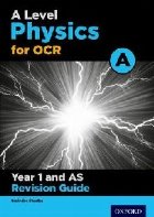 OCR Level Physics Year Revision