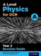 OCR Level Physics Year Revision