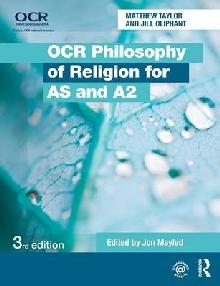 OCR Philosophy of Religion for AS and A2