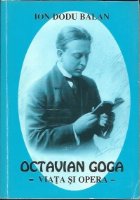 Octavian Goga Viata Opera