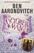 October Man