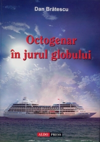 Octogenar in jurul globului