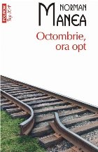 Octombrie ora opt (ediţie buzunar)