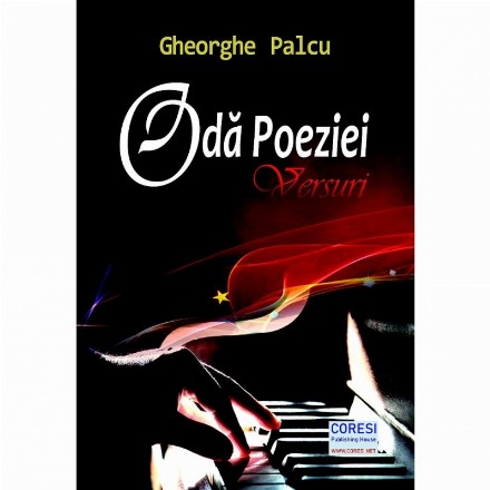 Oda Poeziei. Versuri