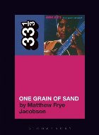 Odetta\'s One Grain of Sand