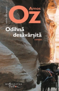 Odihna desavarsita