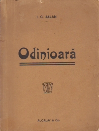 Odinioara - Poem dramatic in 5 acte in versuri