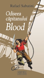 ODISEEA CAPITANULUI BLOOD