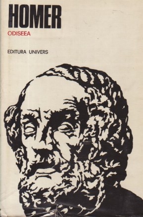 Odiseea (Editie 1979, Traducere George Murnu)