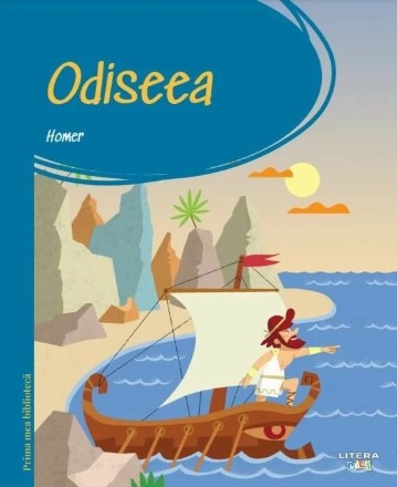 Odiseea