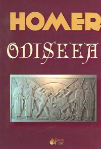 Odiseea (Traducere de Eugen Lovinescu)