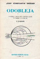 Odobleja Aparitia ciberneticii generalizate pamint