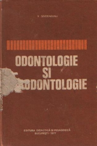 Odontologie si parodontologie