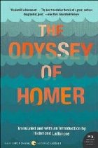 Odyssey Homer