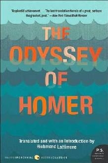 Odyssey of Homer