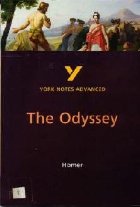 Odyssey: York Notes Advanced