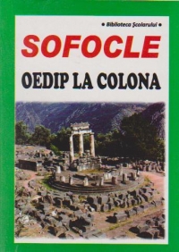 Oedip la Colona