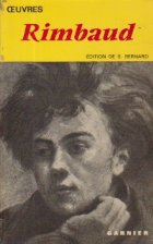 Oeuvres Rimbaud