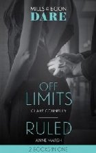 Off Limits