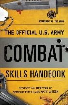 Official U.S. Army Combat Skills Handbook