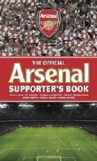 Official Arsenal Supporters Book