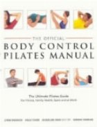 Official Body Control Pilates Manual