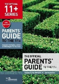 Official Parents' Guide to the 11+