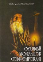 Ofranda monahilor contemporani