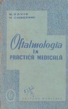 Oftalmologia in practica medicala