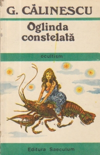 Oglinda constelata